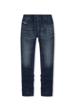 Amiri Jeans with vintage effect | Men's Clothing | Vitkac